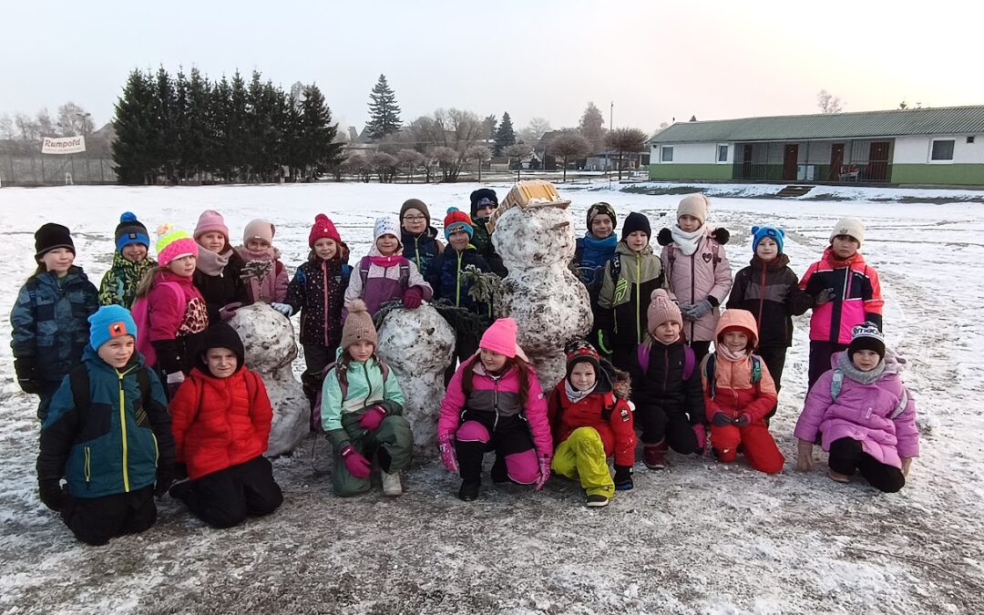 2.A – akce v prosinci 2025