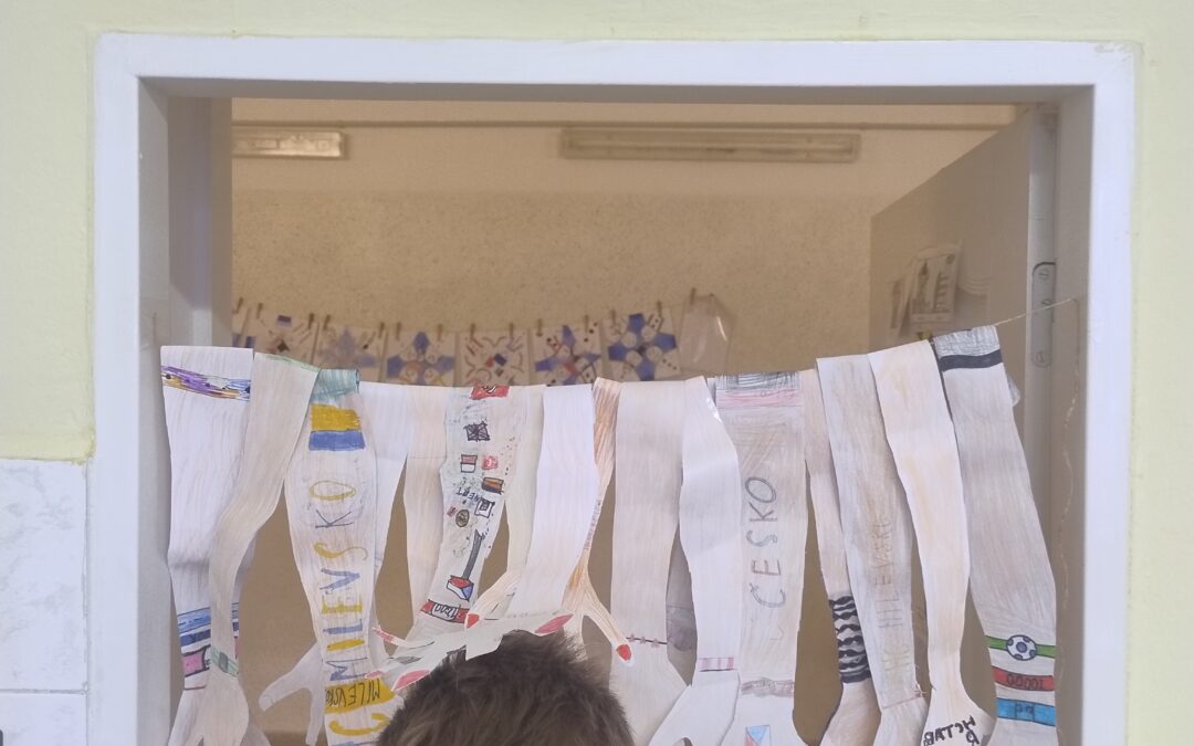 Přijďte se pohladit …